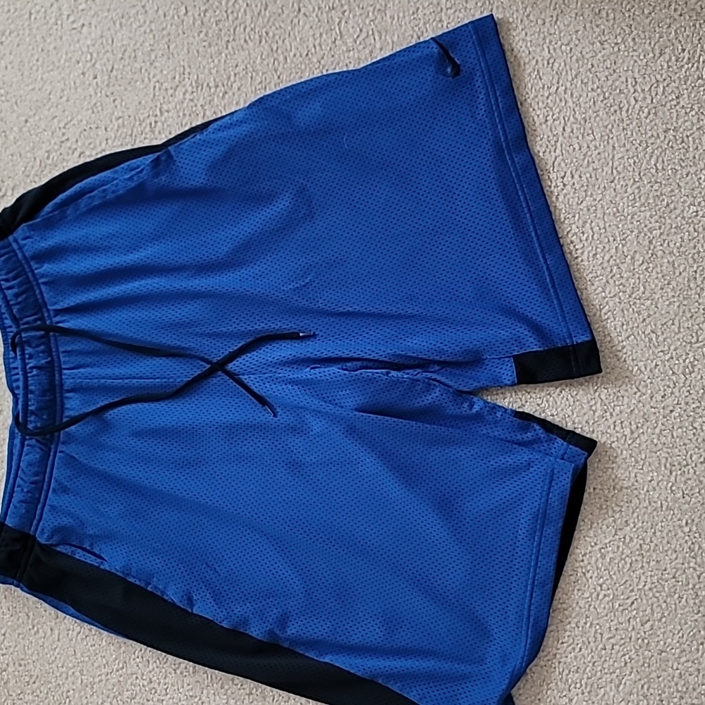 Nike Athletic Shorts